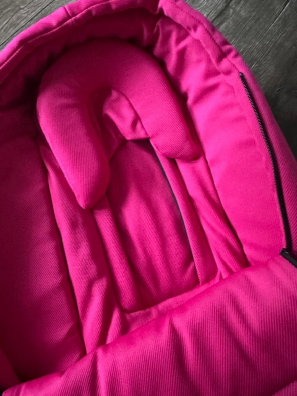 Bugaboo fabric set - Picture 3 of 4